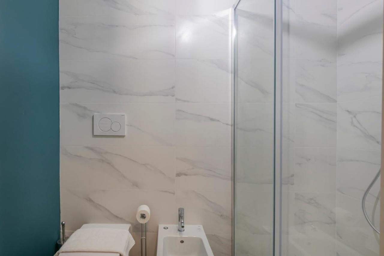 Luxury Apartment In Downtown - Curtatone 4 Milaan Buitenkant foto